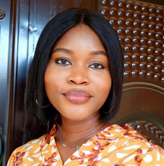 Oluwabukola Adeyeye